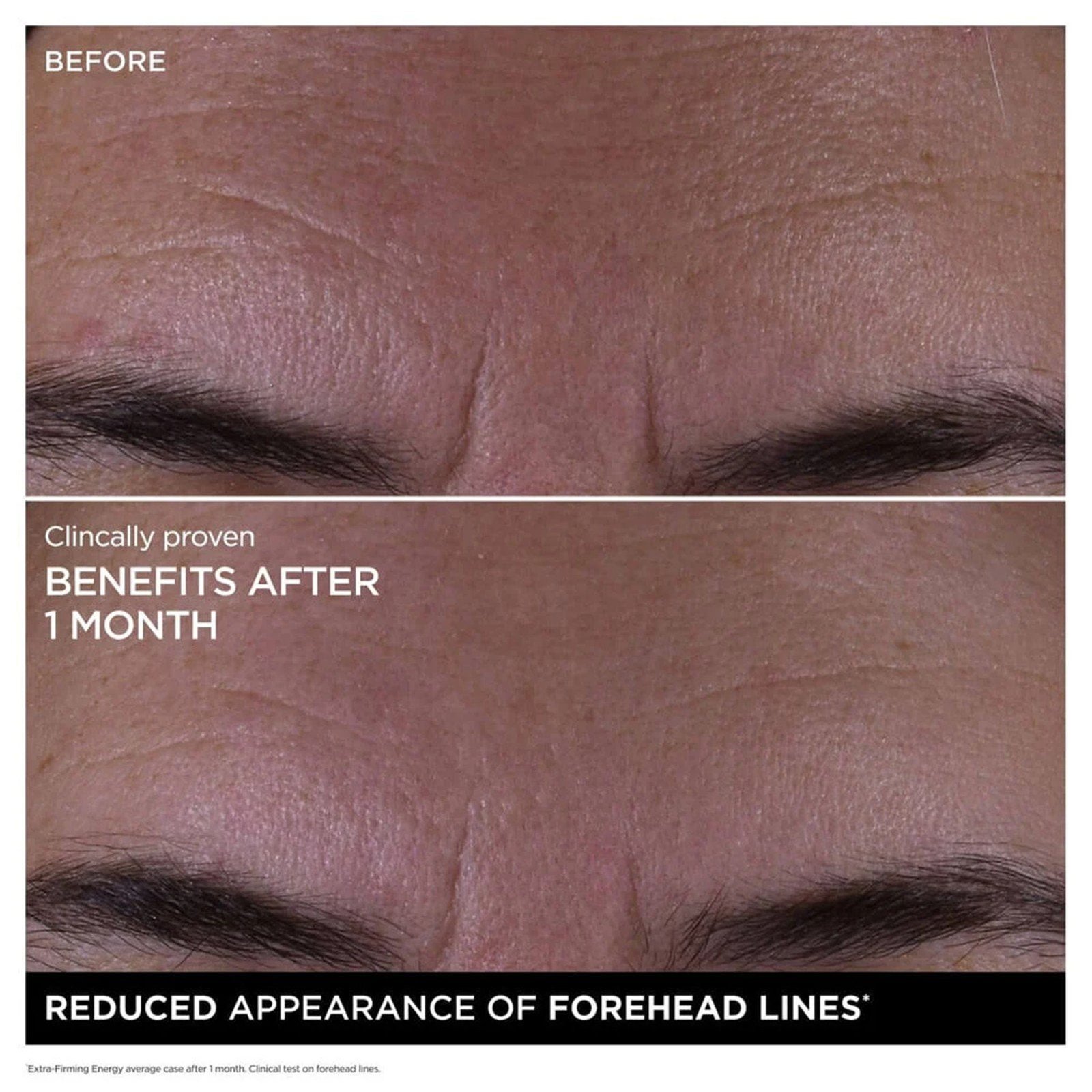 Clarins Extra-Firming Energy Radiance Boosting Wrinkle-Smoothing Cream 50ml