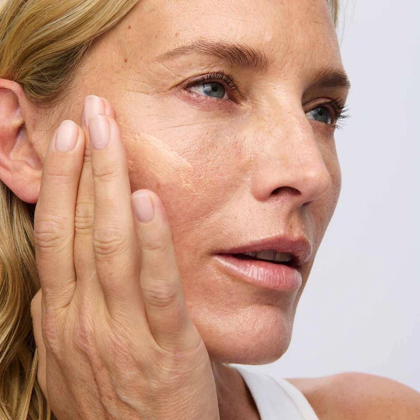 Clarins Extra-Firming Energy Radiance Boosting Wrinkle-Smoothing Cream Refill 50ml