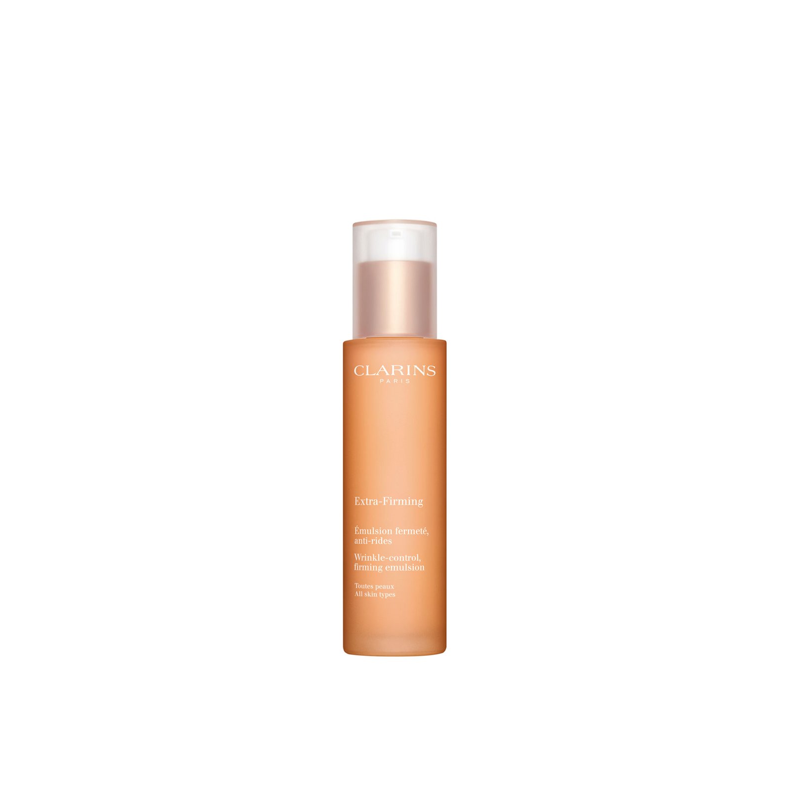 Clarins Extra-Firming Face Emulsion 75ml