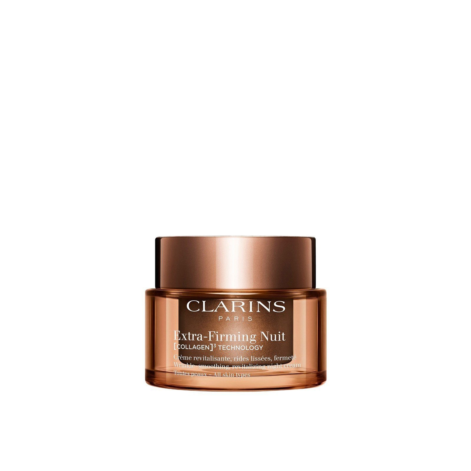 Clarins Extra-Firming Night Cream 50ml