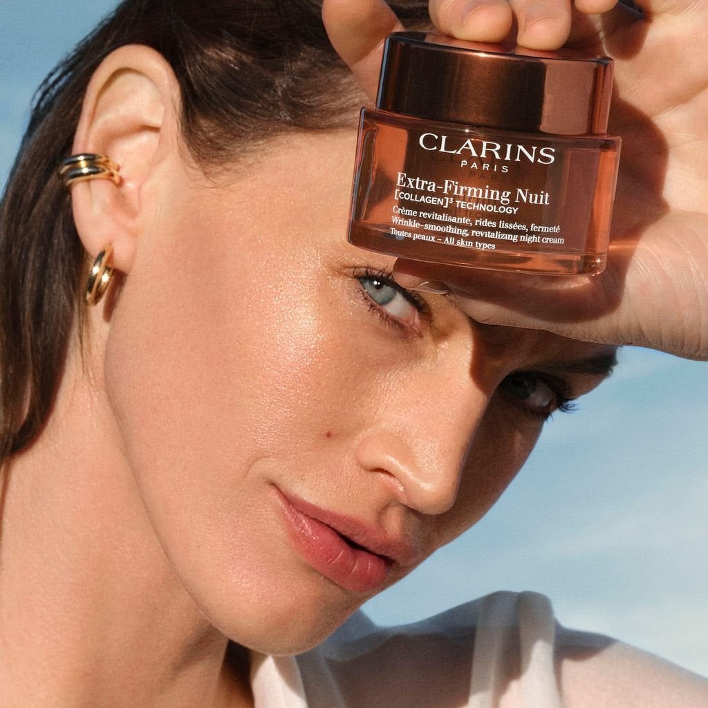 Clarins Extra-Firming Night Cream 50ml