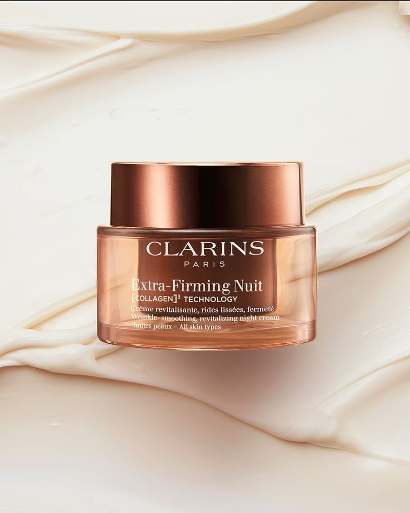 Clarins Extra-Firming Night Cream Refill 50ml