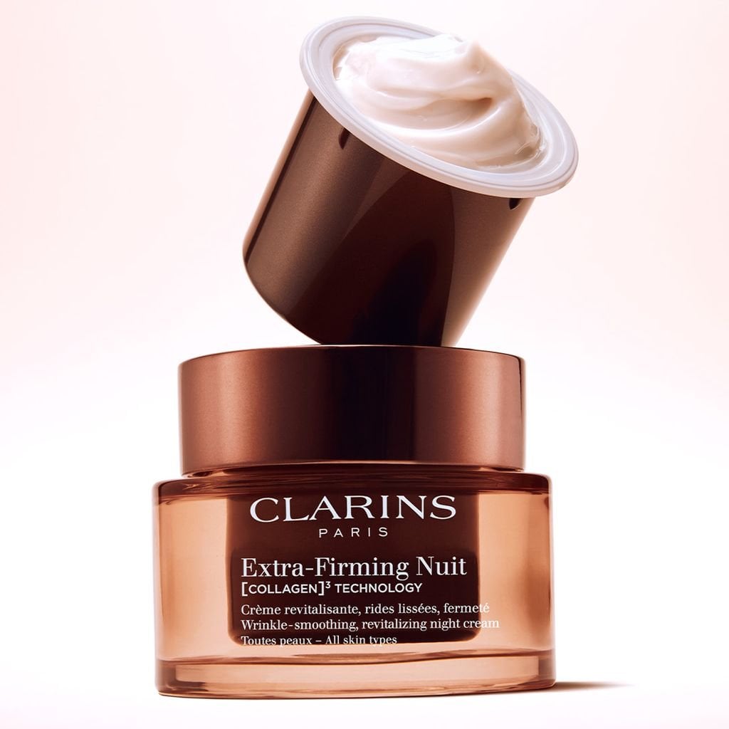 Clarins Extra-Firming Night Cream Refill 50ml