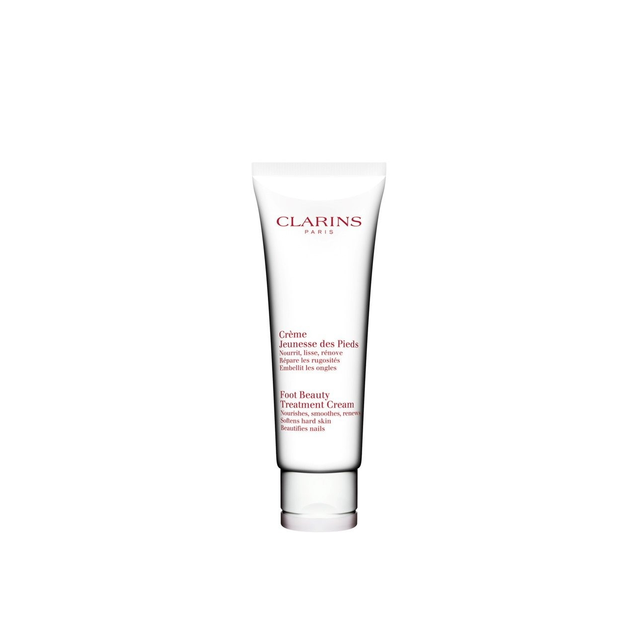 Clarins Foot Beauty Treatment Cream 125ml (4.23fl oz)