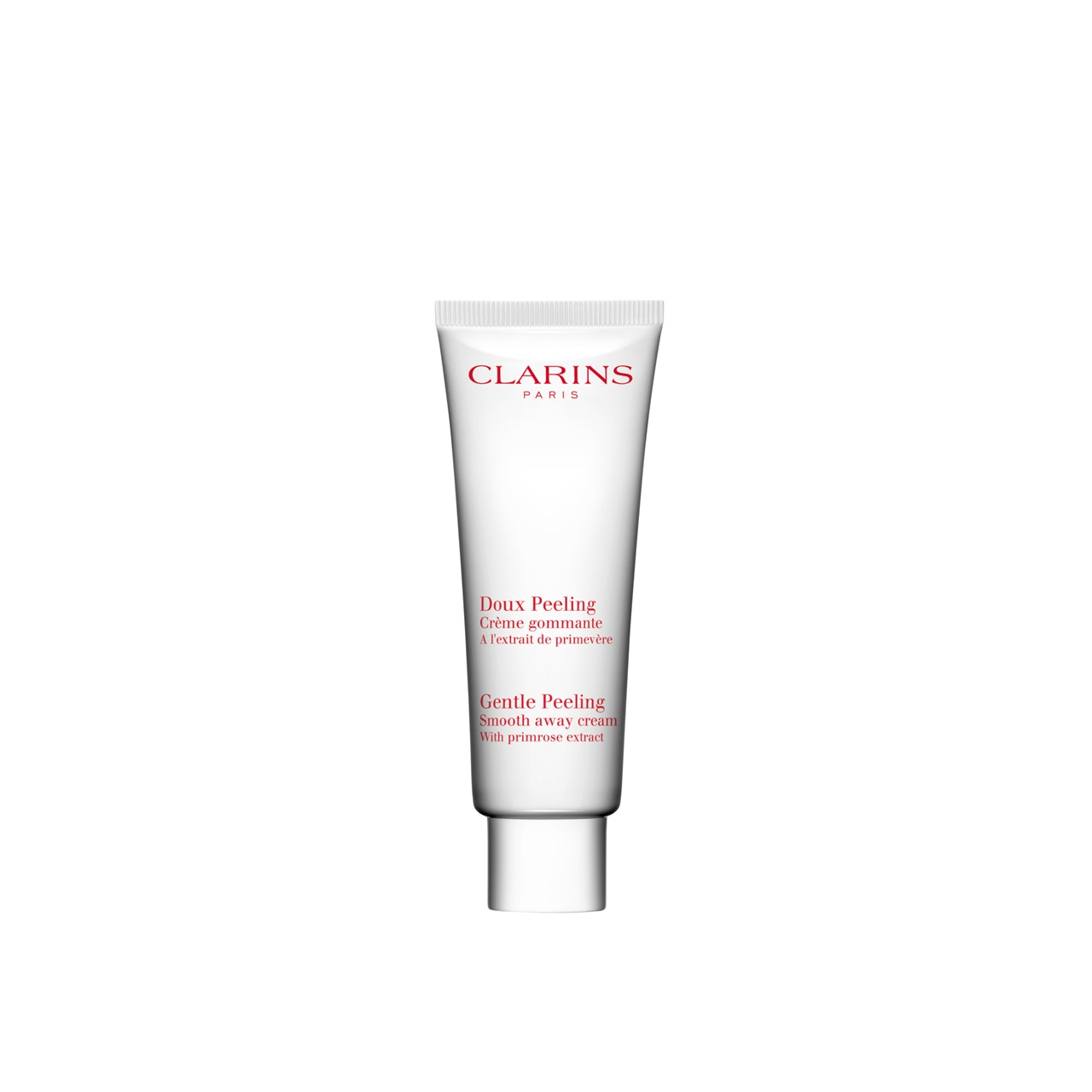Clarins Gentle Peeling Smooth Away Cream 50ml (1.69fl.oz.)