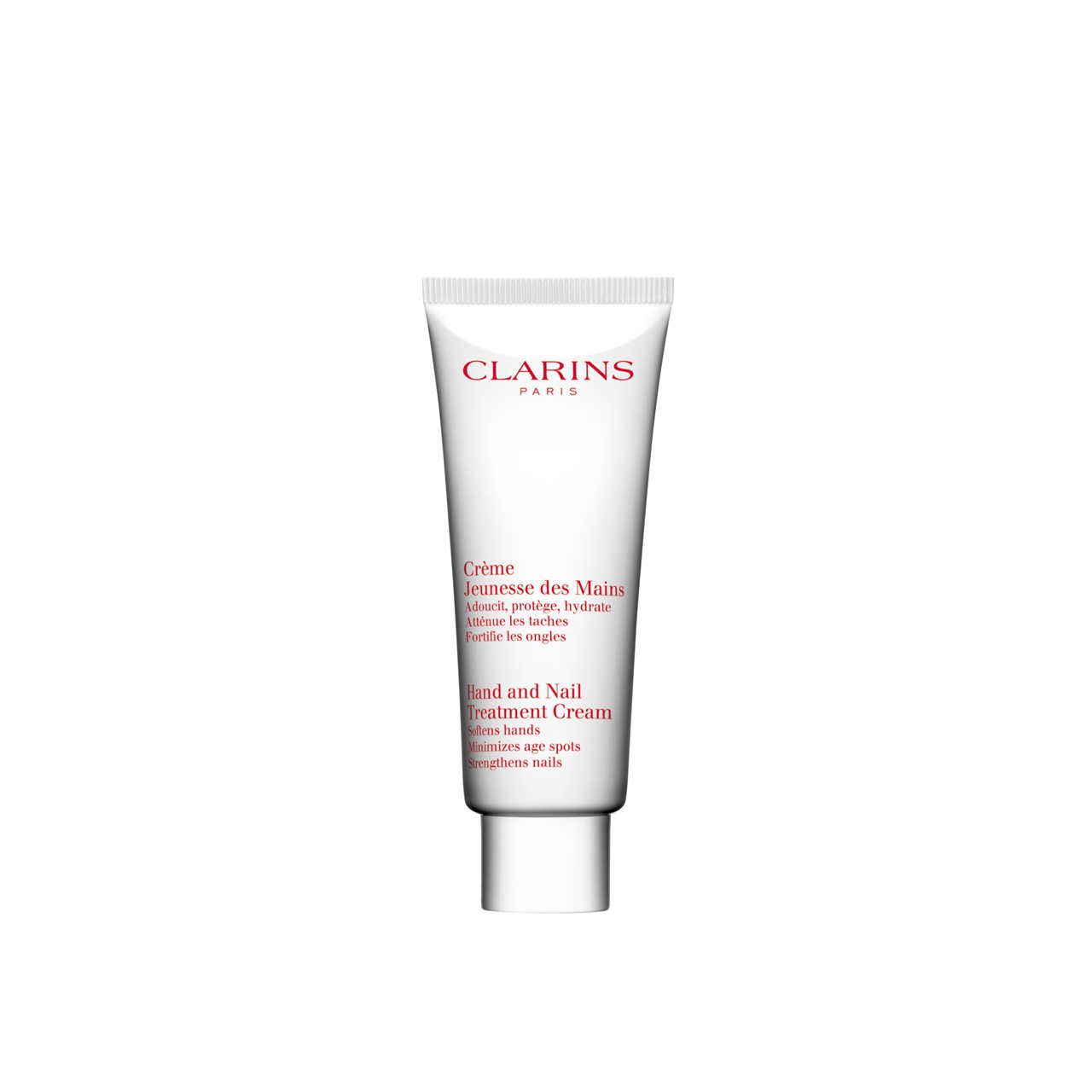 Clarins Hand & Nail Treatment Cream 100ml