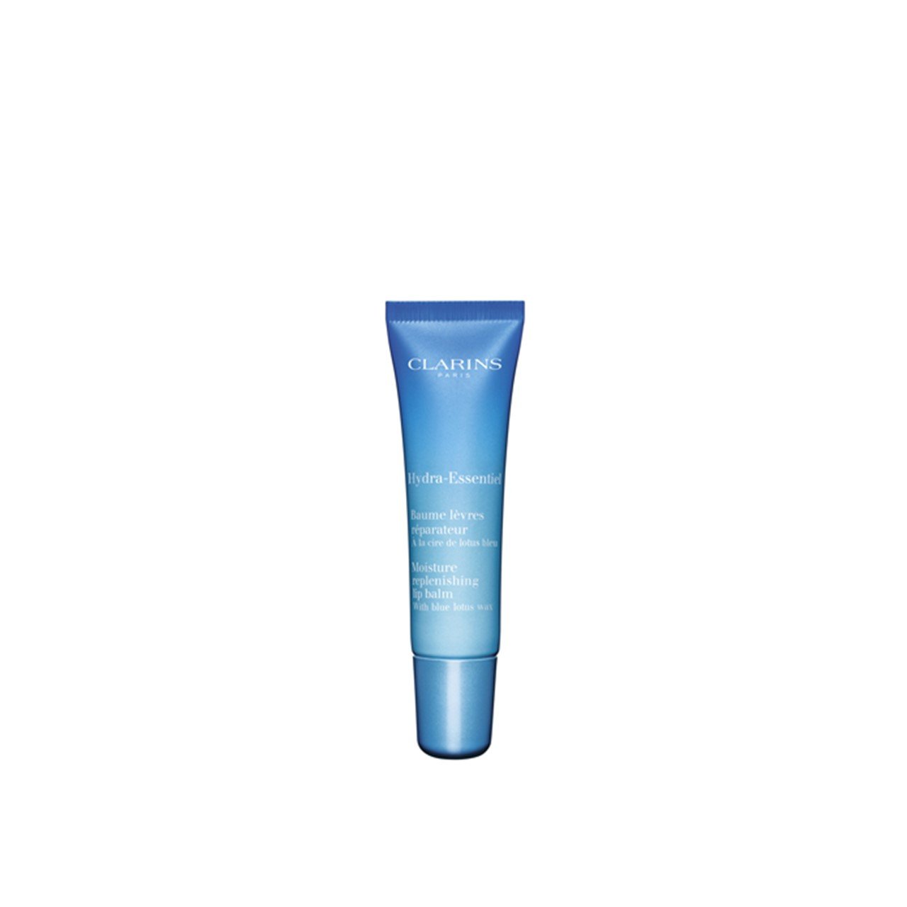 Clarins Hydra-Essentiel Moisture Replenishing Lip Balm 15ml