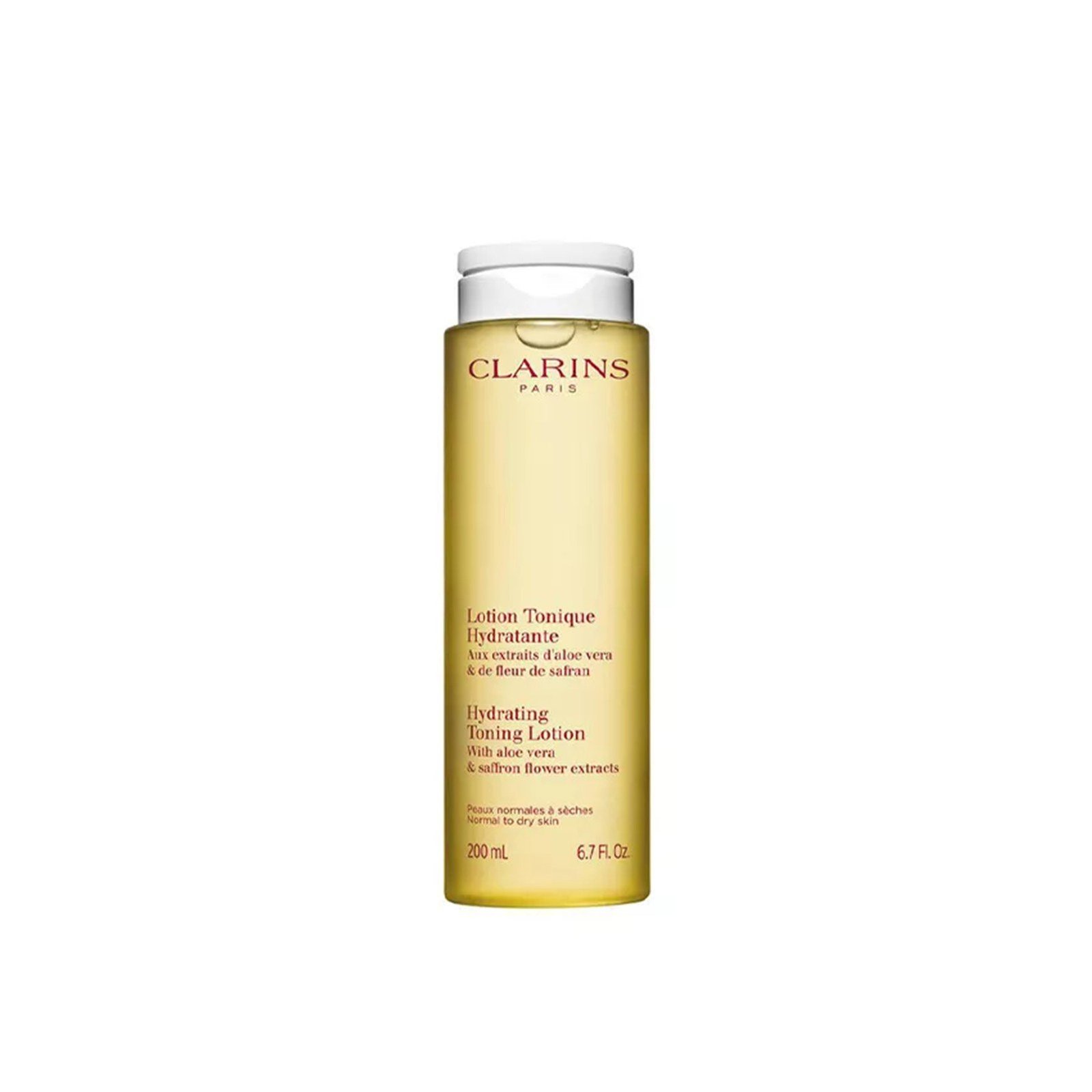 Clarins Hydrating Toning Lotion