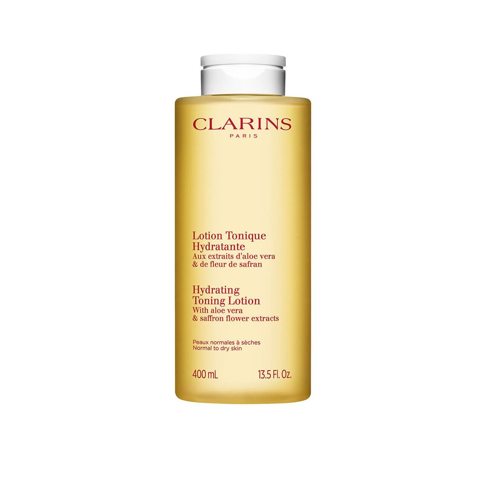 Clarins Hydrating Toning Lotion