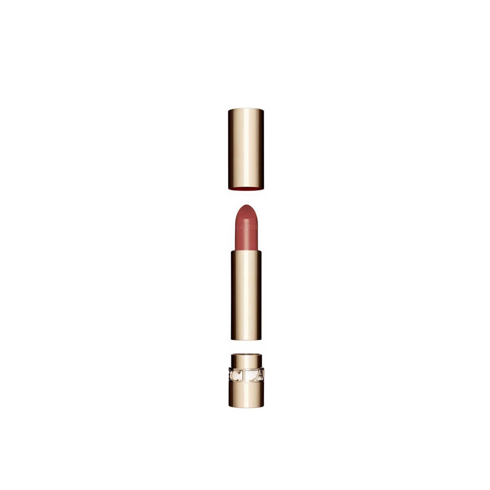 Clarins Joli Rouge Satin Lipstick The Refill 705 Soft Berry 3.5g