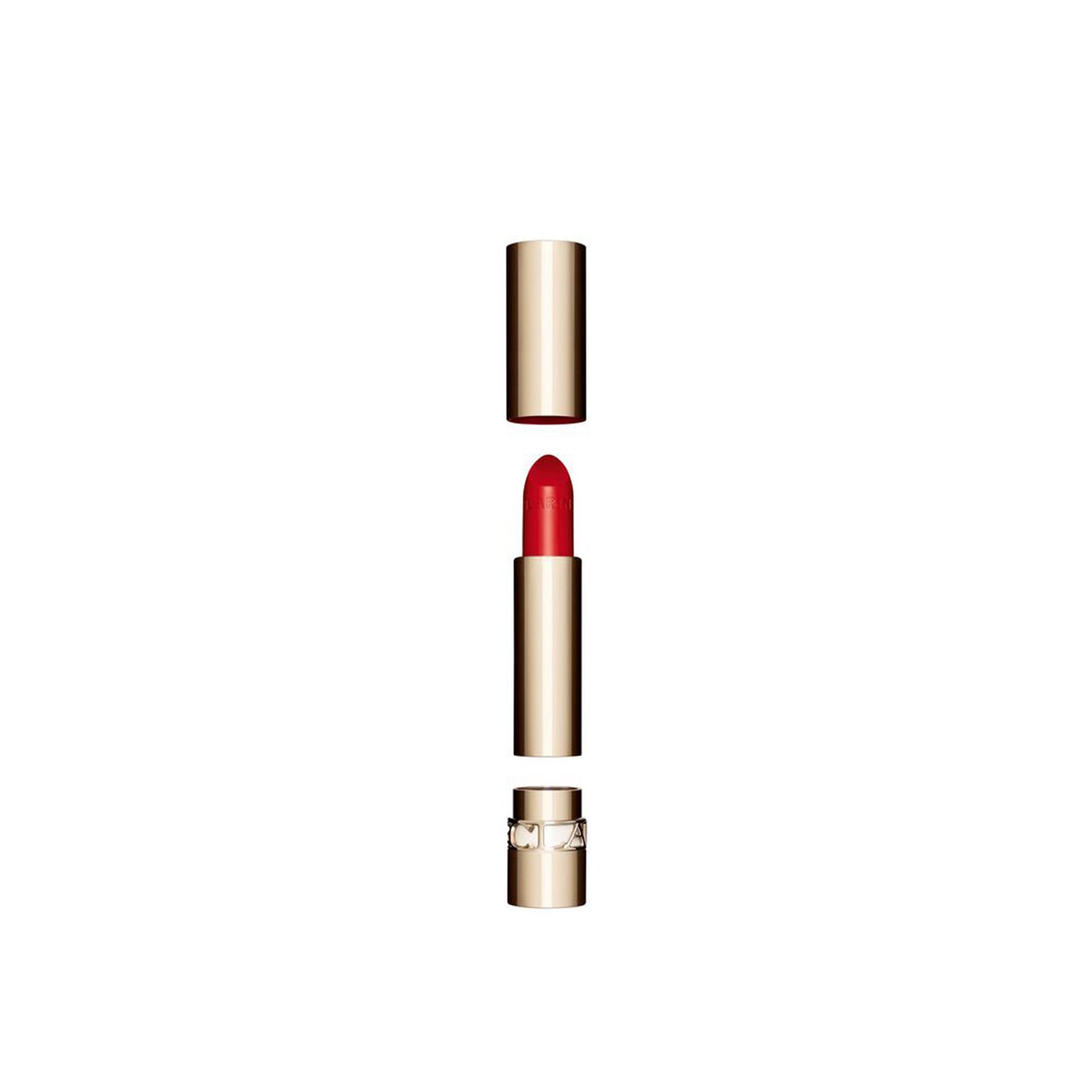 Clarins Joli Rouge Satin Lipstick