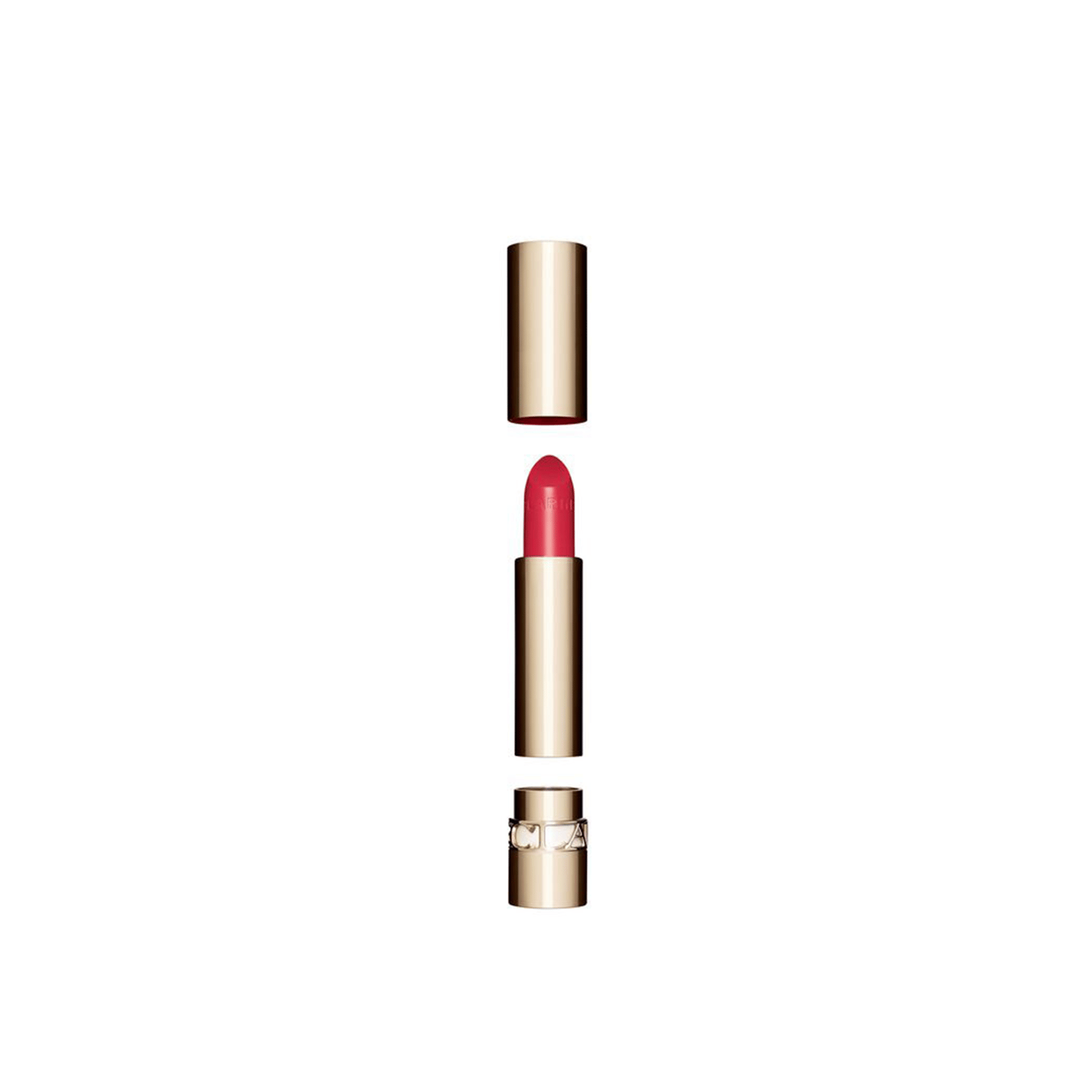 Clarins Joli Rouge Satin Lipstick The Refill 773 Pink Tulip 3.5g (0.1oz)