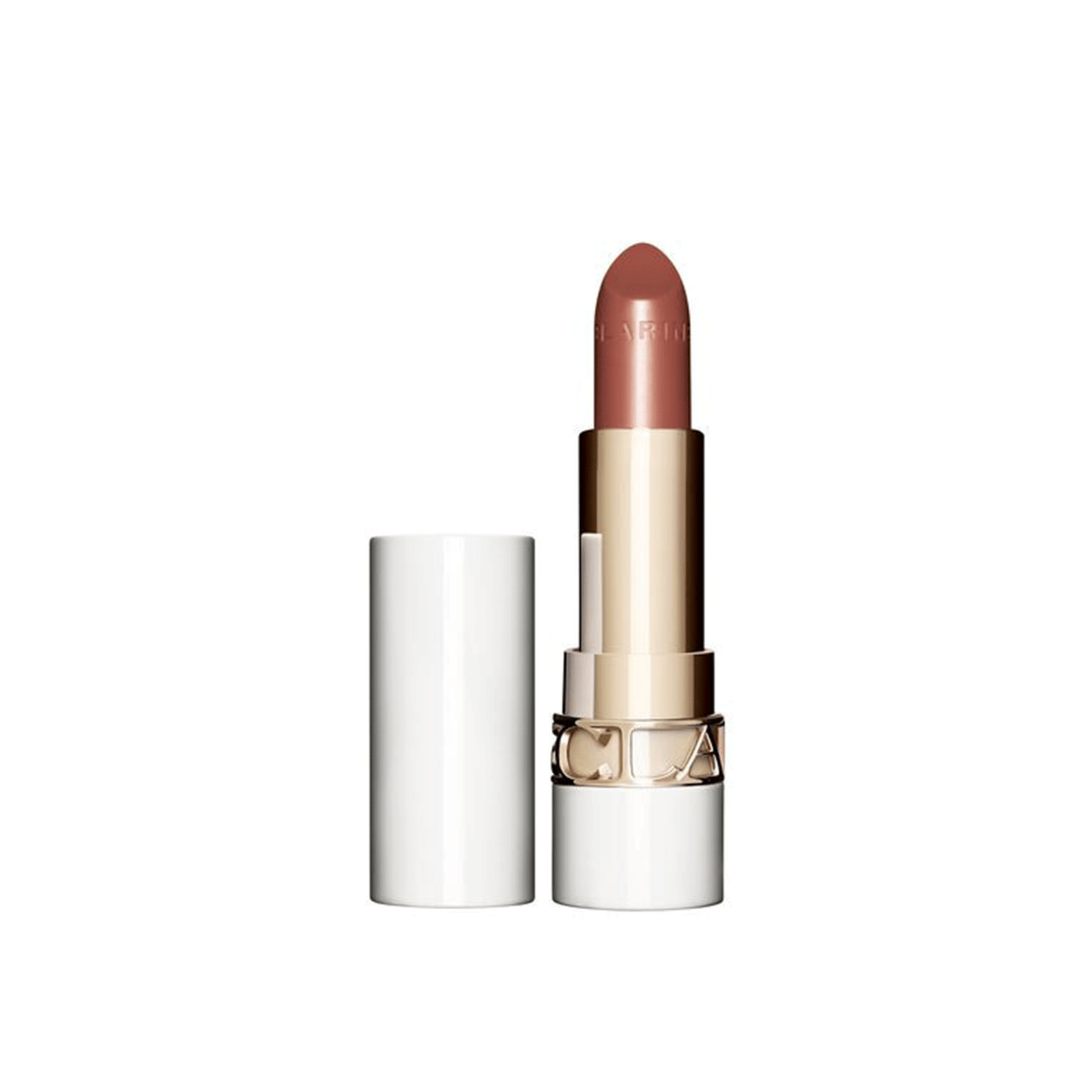 Clarins Joli Rouge Shine Lipstick 757S Nude Brick 3.5g (0.1 oz)