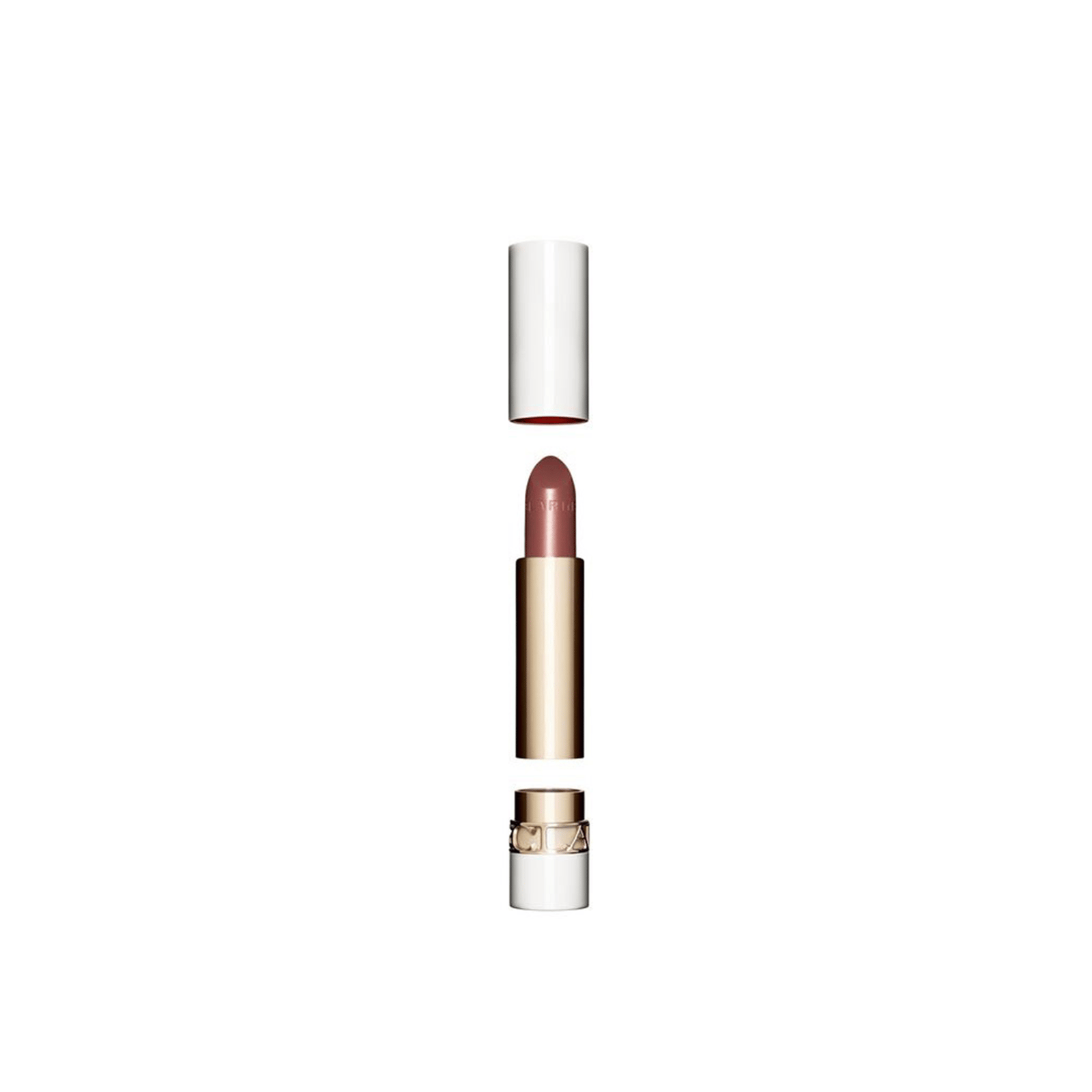 Clarins Joli Rouge Shine Lipstick The Refill 706S Fig 3.5g (0.1 oz)