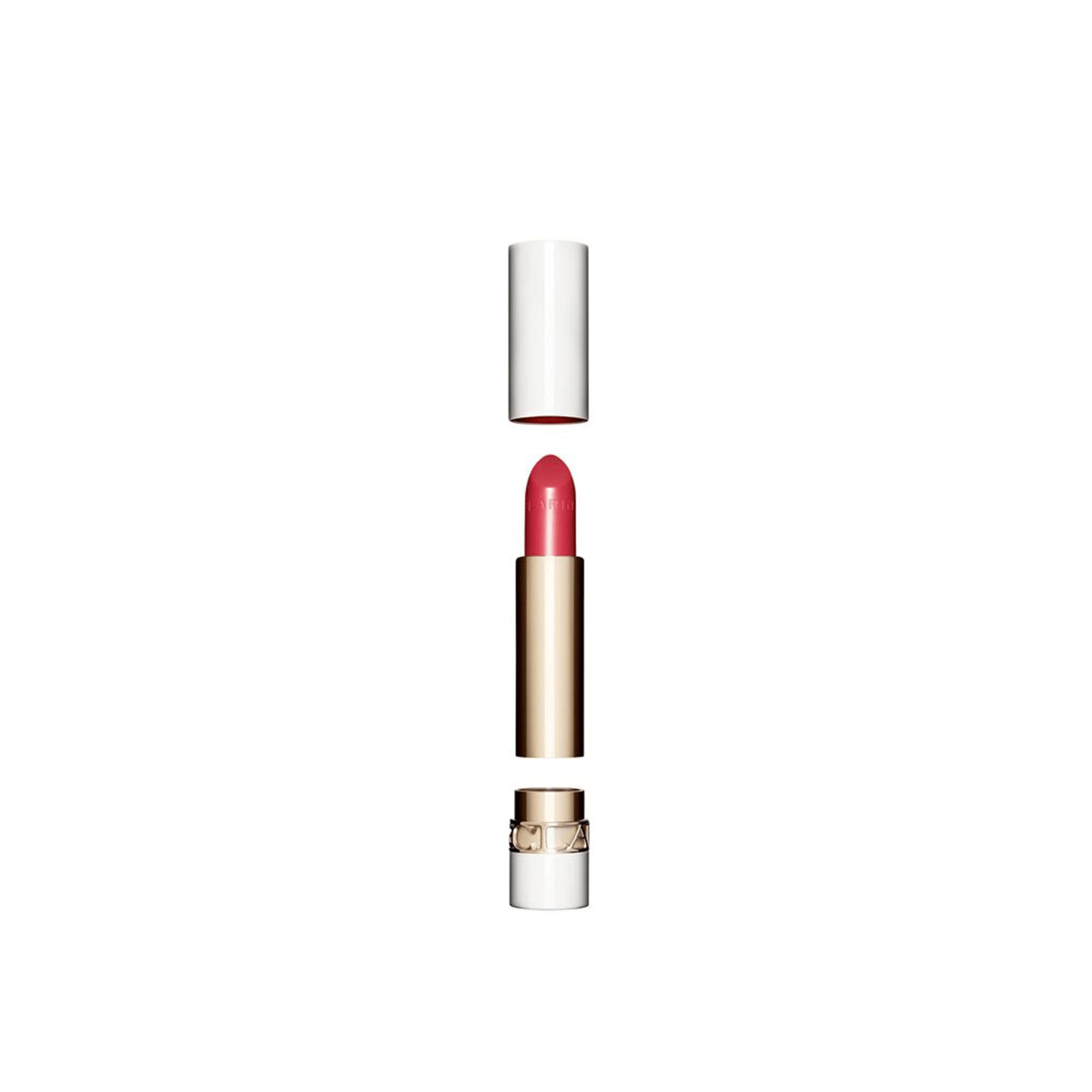 Clarins Joli Rouge Shine Lipstick The Refill 723S Raspberry 3.5g (0.1oz)