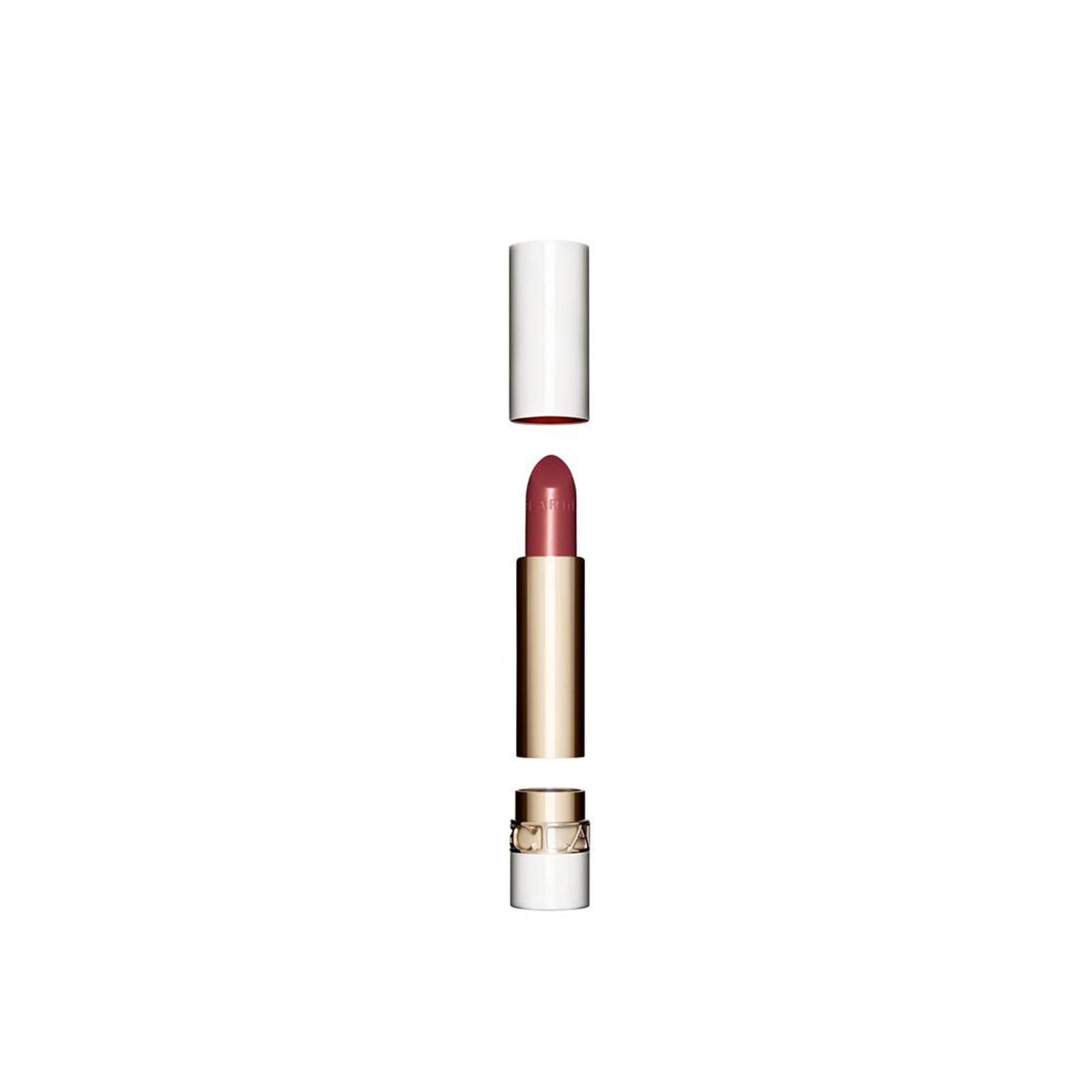 Clarins Joli Rouge Shine Lipstick The Refill 732S Grenadine 3.5g