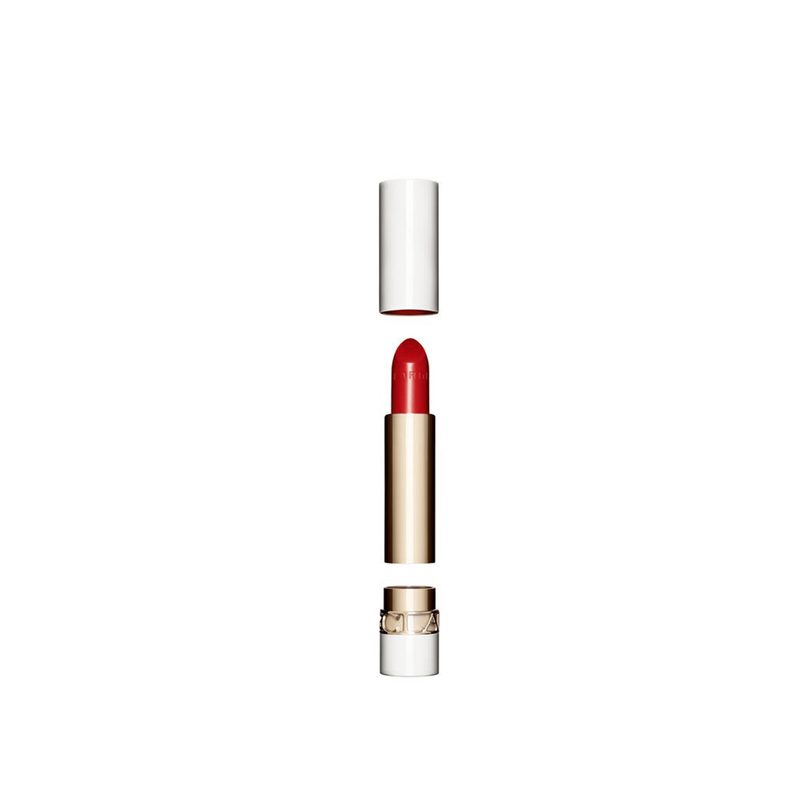 Clarins Joli Rouge Shine Lipstick The Refill 742S Joli Rouge 3.5g