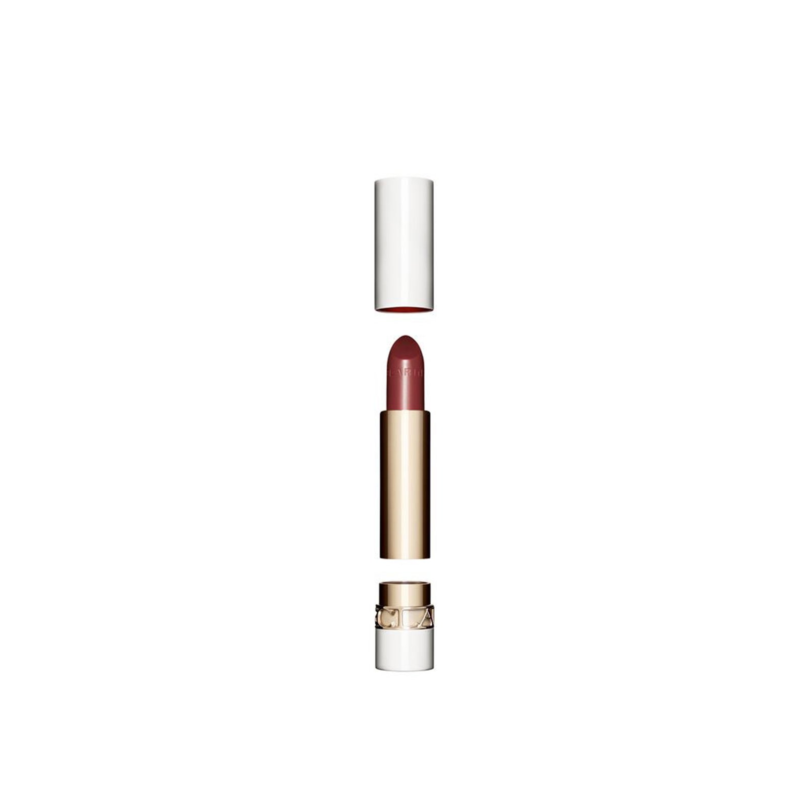 Clarins Joli Rouge Shine Lipstick The Refill 779S Redcurrant 3.5g (0.1 oz)