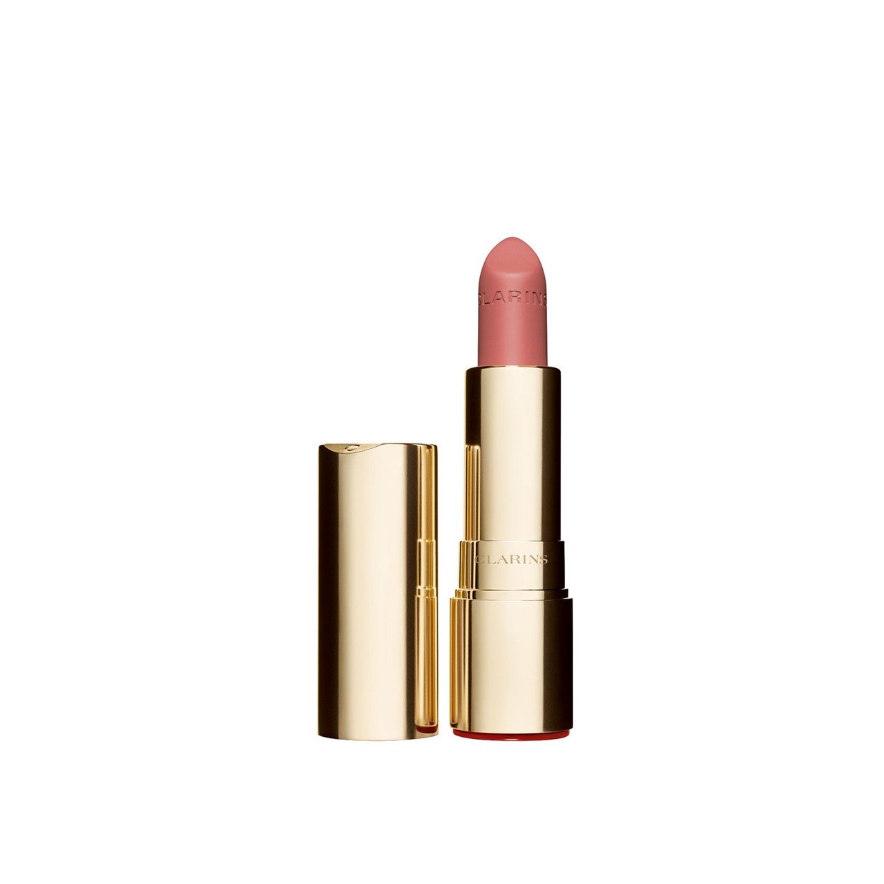 Clarins Joli Rouge Velvet 751V Tea Rose 3.5g