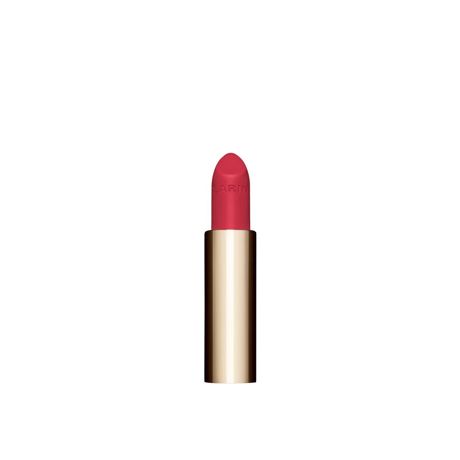 Clarins Joli Rouge Velvet Lipstick The Refill 790V Coral Orchid 3.5g