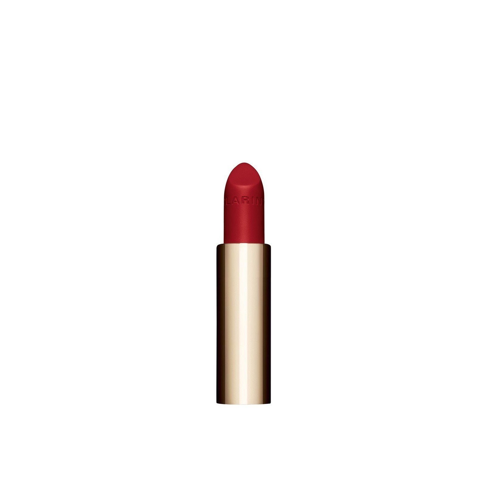 Clarins Joli Rouge Velvet Lipstick The Refill 793V Red Cranberry 3.5g