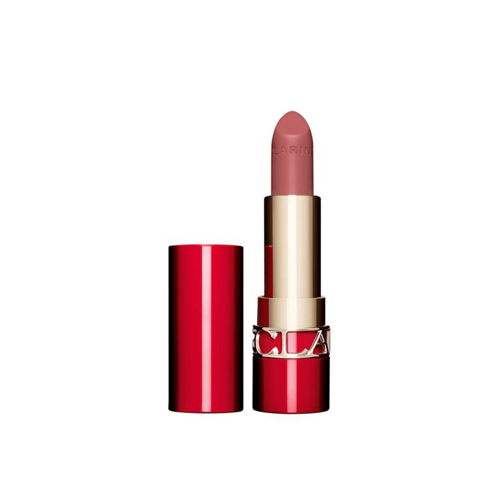 Clarins Joli Rouge Velvet Matte Lipstick 759V Woodberry 3.5g (0.1 oz)