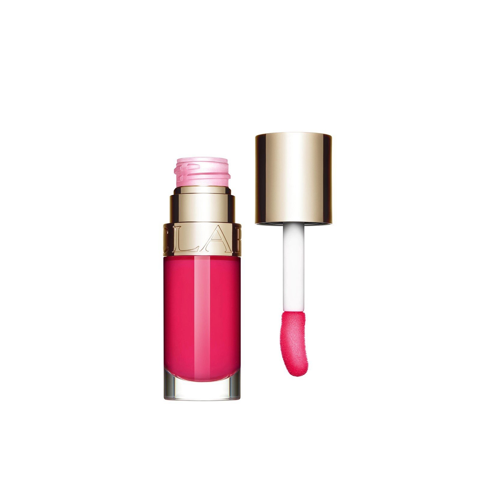 Clarins Lip Comfort Oil 23 Passionate Pink 7ml (0.2floz)