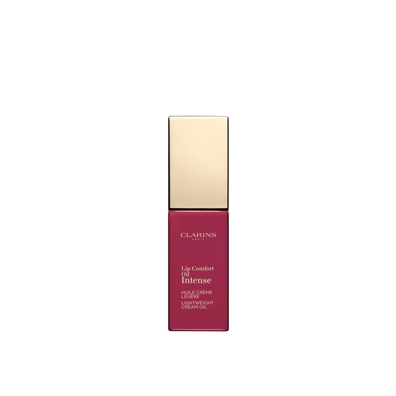 Clarins Lip Comfort Oil Intense 03 Intense Raspberry 7ml (0.24fl oz)
