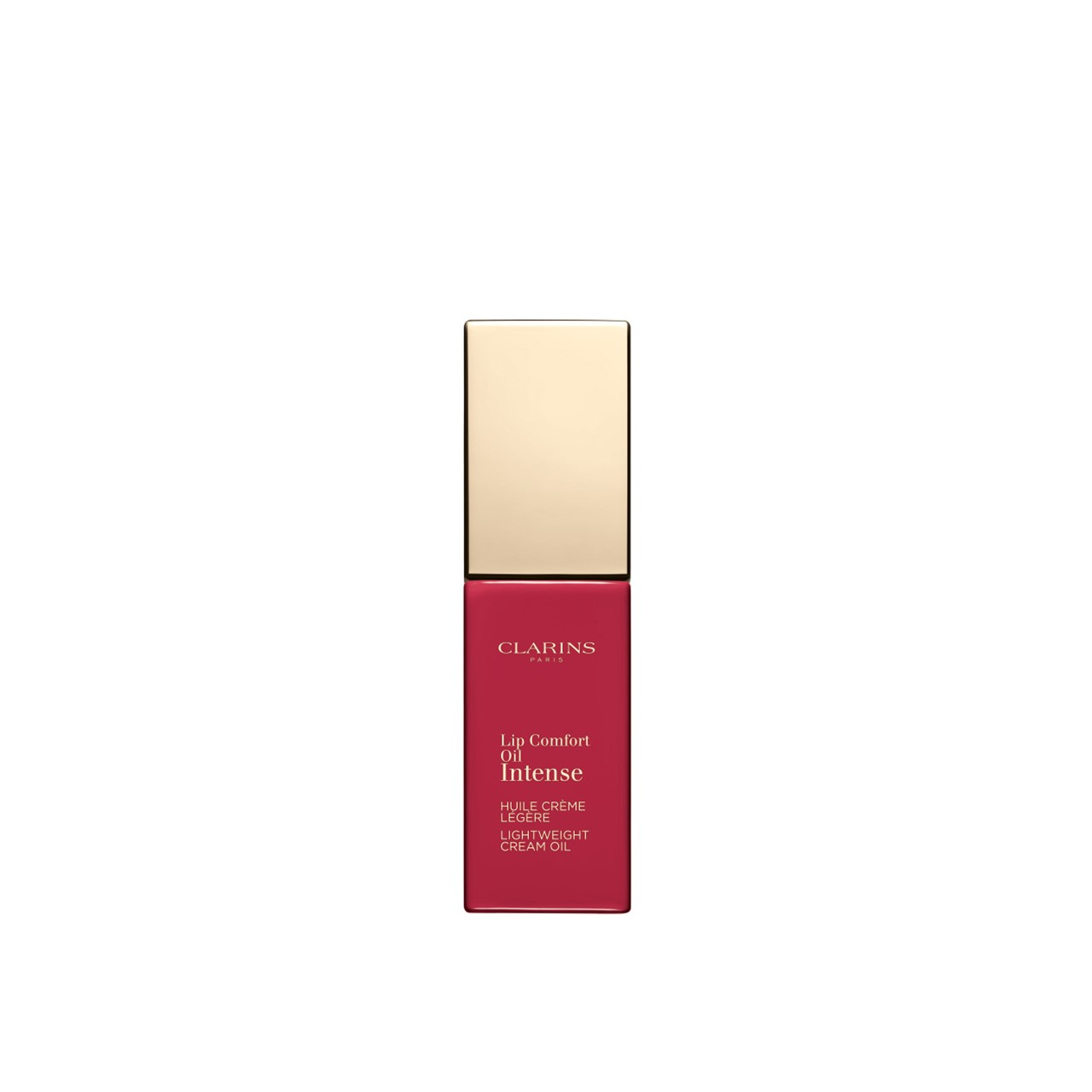 Clarins Lip Comfort Oil Intense 04 Intense Rosewood 7ml