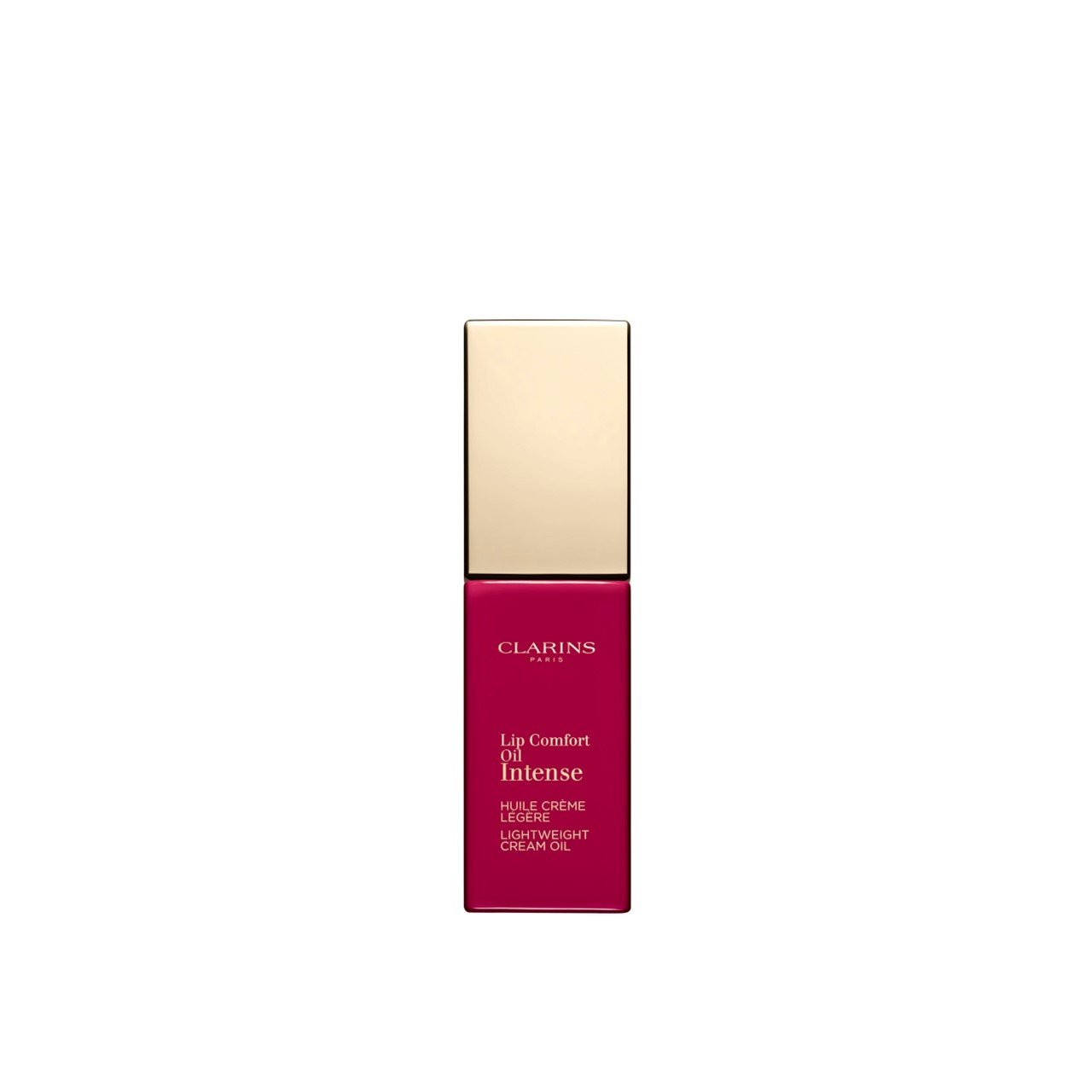 Clarins Lip Comfort Oil Intense 05 Intense Pink 7ml (0.24fl oz)