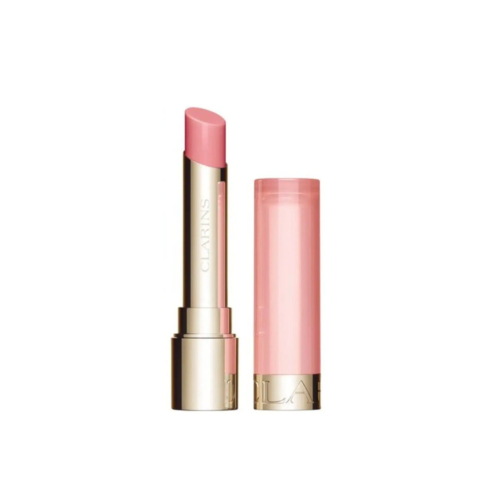 Clarins Lip Oil Balm 01 Pale Pink 2.9g