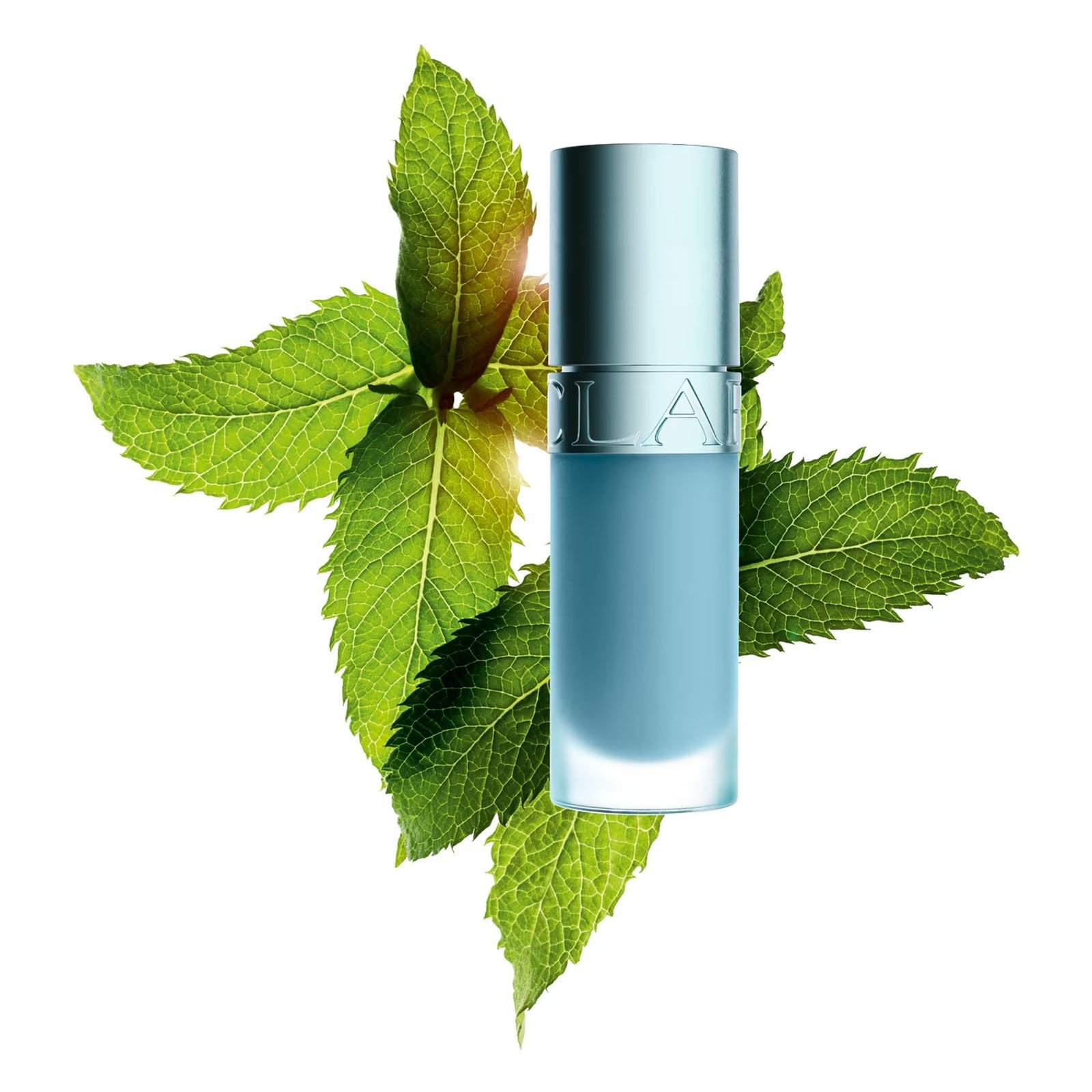 Clarins Lip Oil Cryo-Plumping 00 Cryo Mint 7ml