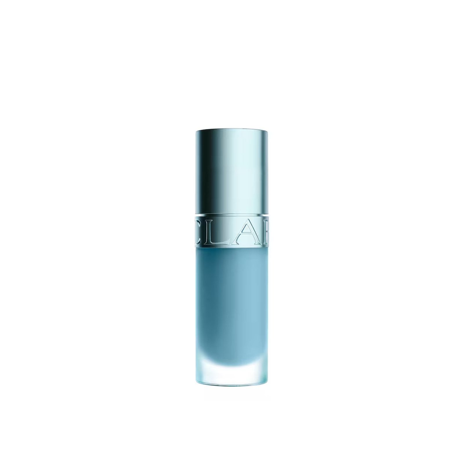 Clarins Lip Oil Cryo-Plumping 00 Cryo Mint 7ml