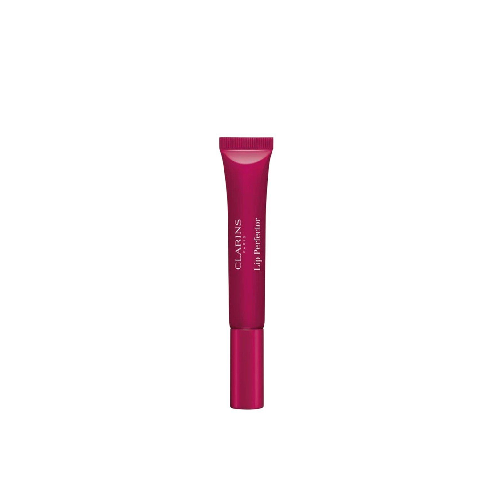 Clarins Lip Perfector 08 Plum Shimmer 12ml