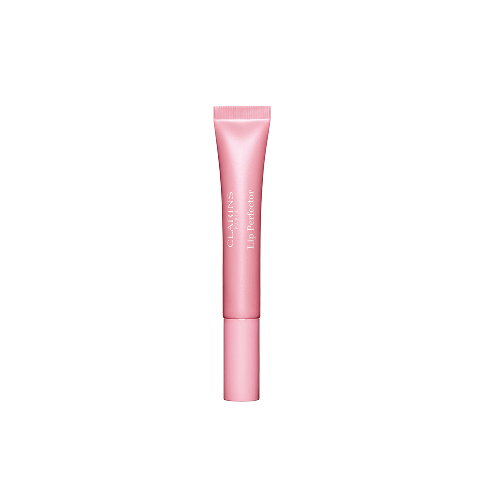 Clarins Lip Perfector 21 Soft Pink Glow 12ml (0.35 oz)