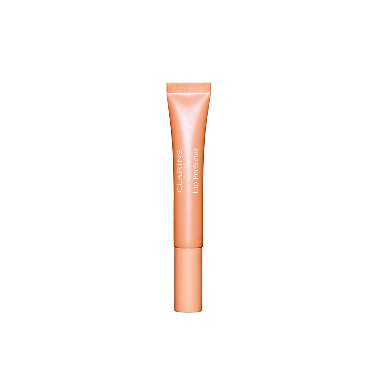 Clarins Lip Perfector 22 Peach Glow 12ml