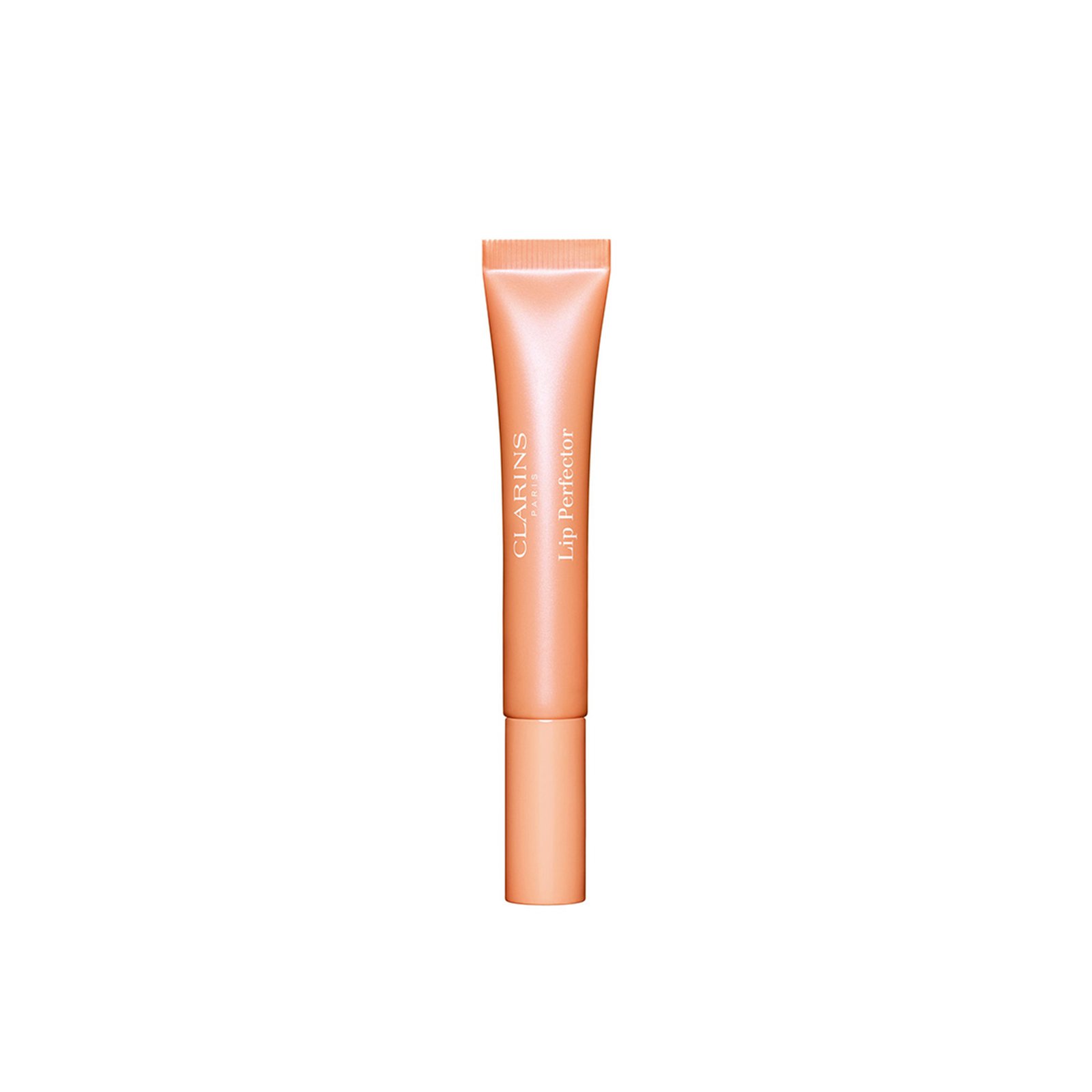 Clarins Lip Perfector 22 Peach Glow 12ml