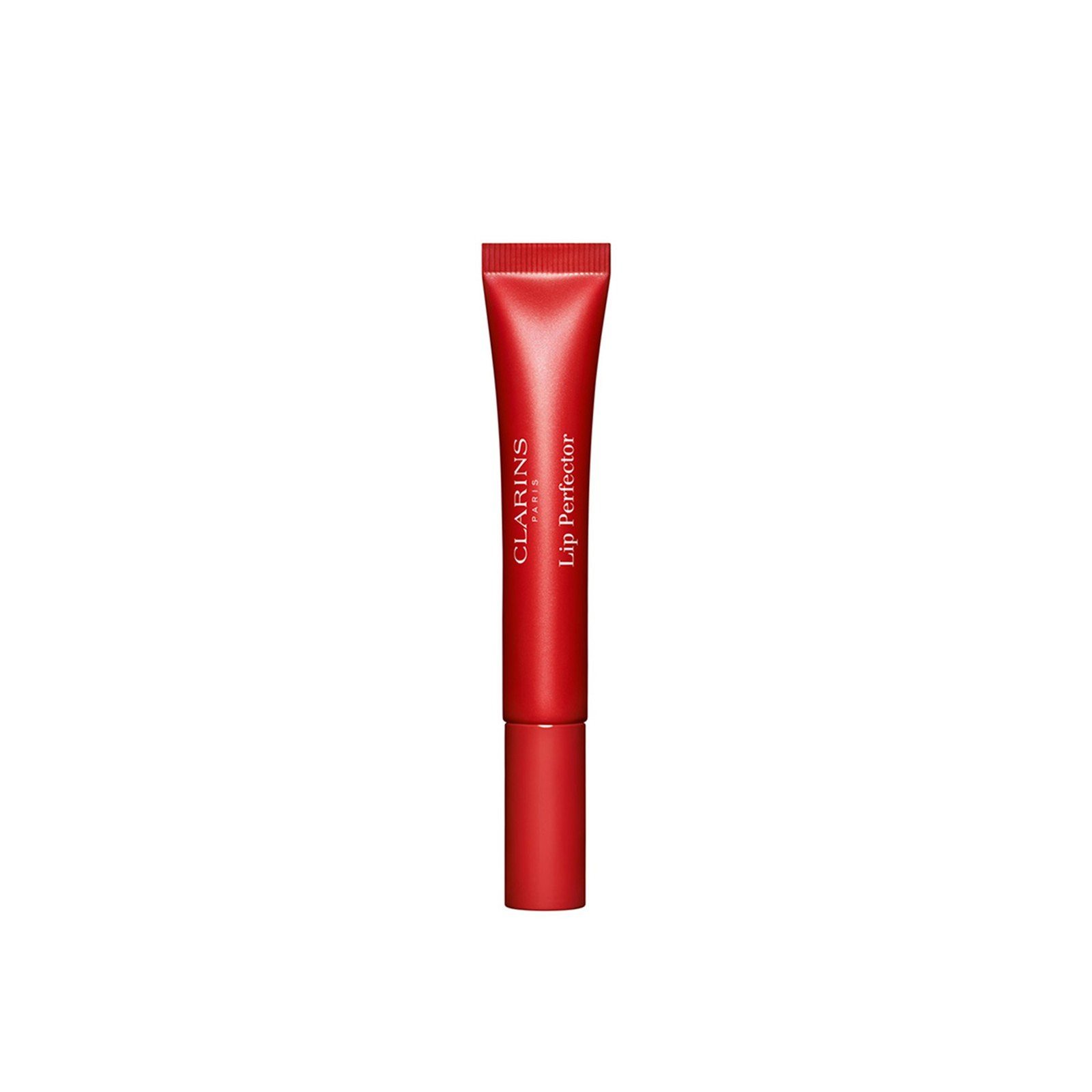 Clarins Lip Perfector 23 Pomegranate Glow 12ml