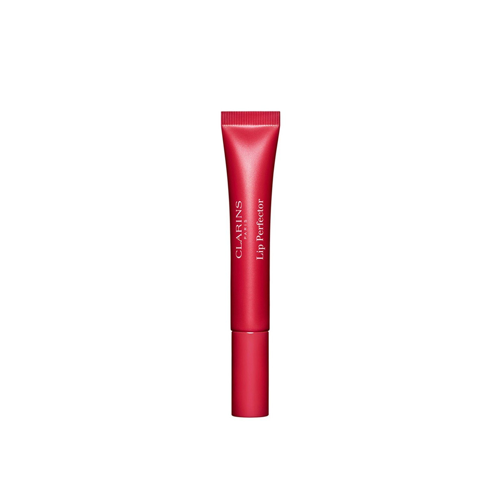 Clarins Lip Perfector 24 Fuschia Glow 12ml قطر