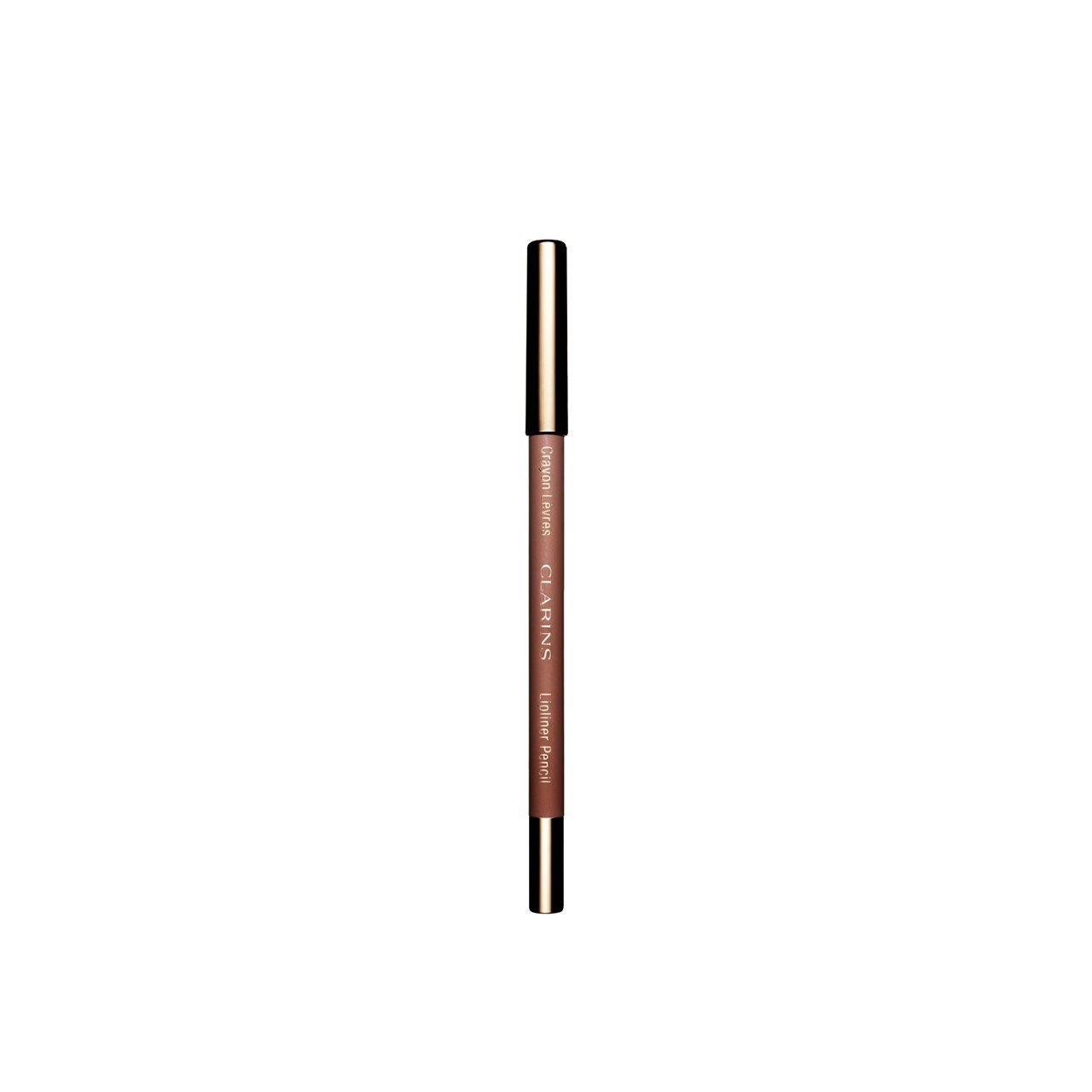 Clarins Lipliner Pencil 01 Nude Fair 1.2 g