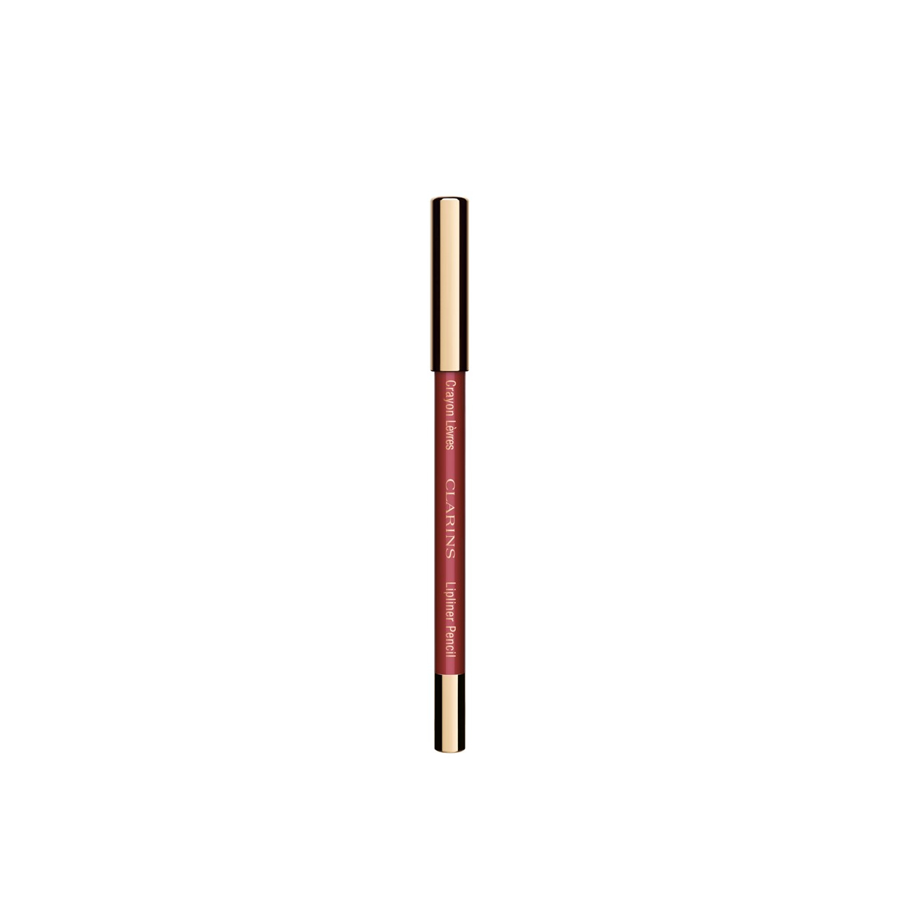 Clarins Lipliner Pencil 05 Roseberry 1.2g