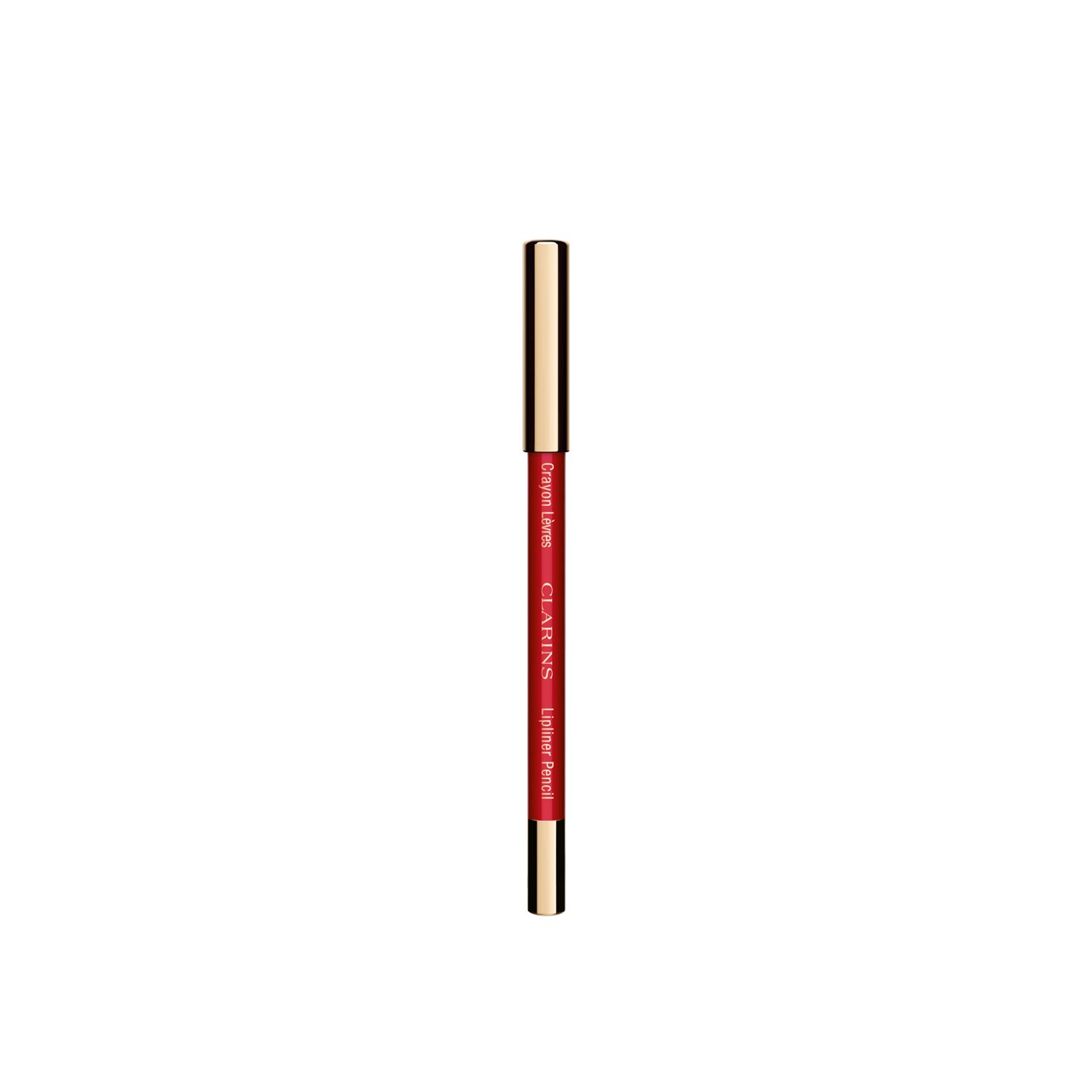 Clarins Lipliner Pencil 06 Red 1.2g