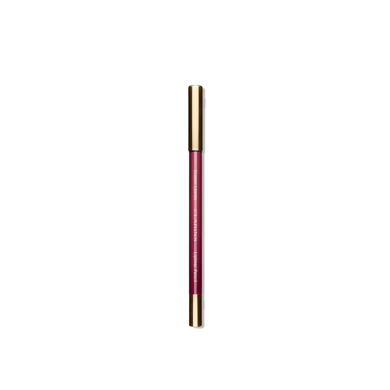 Clarins Lipliner Pencil 07 Plum 1.2g (0.04oz)