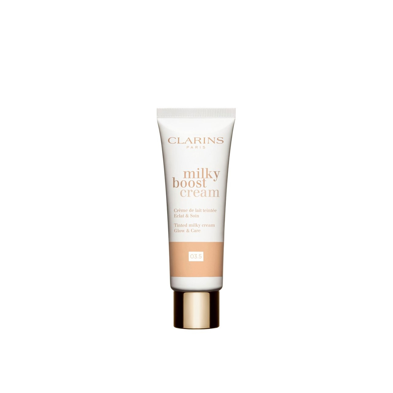 Clarins Milky Boost Cream 03.5 45ml (1.52fl oz)