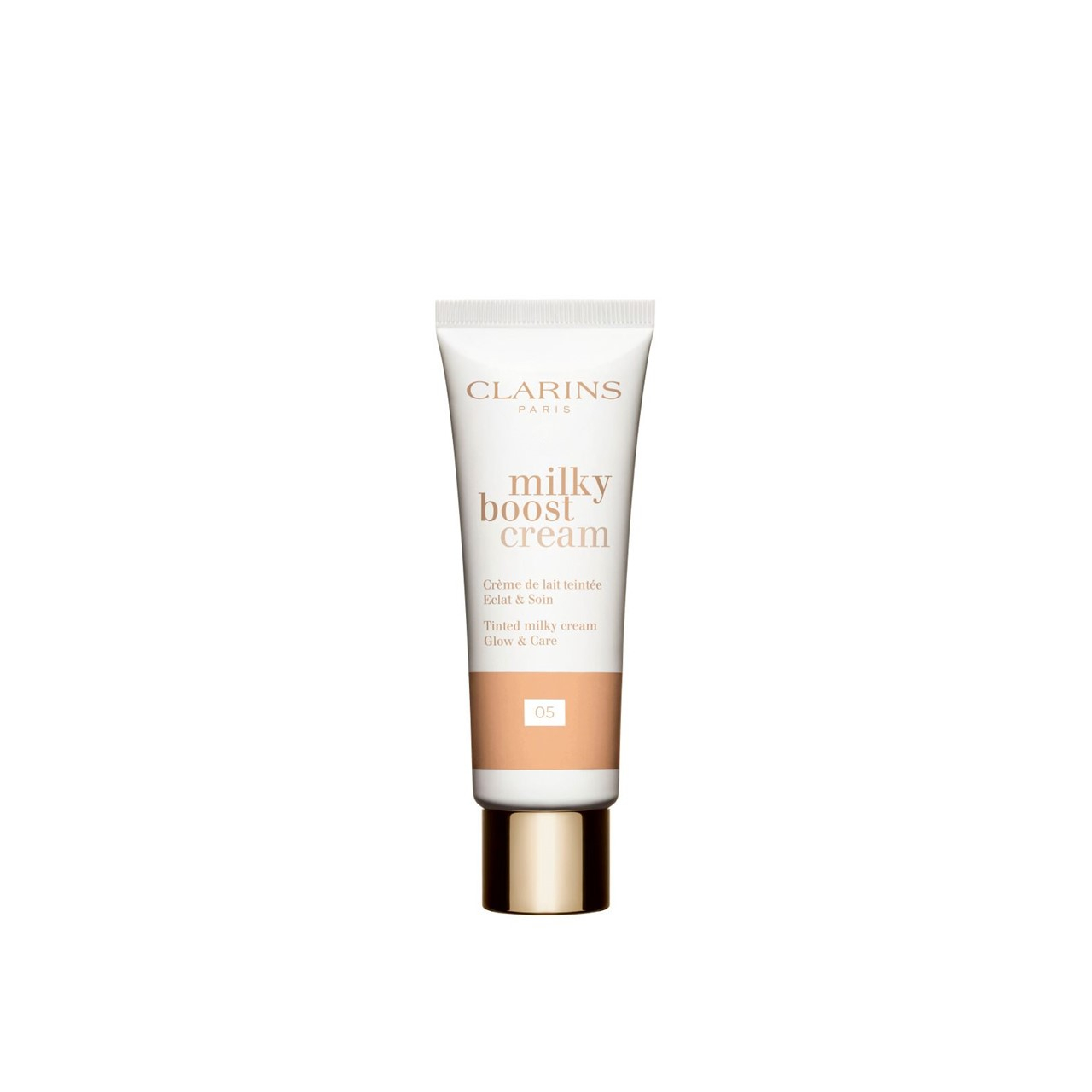 Clarins Milky Boost Cream 05 45ml (1.52fl oz)
