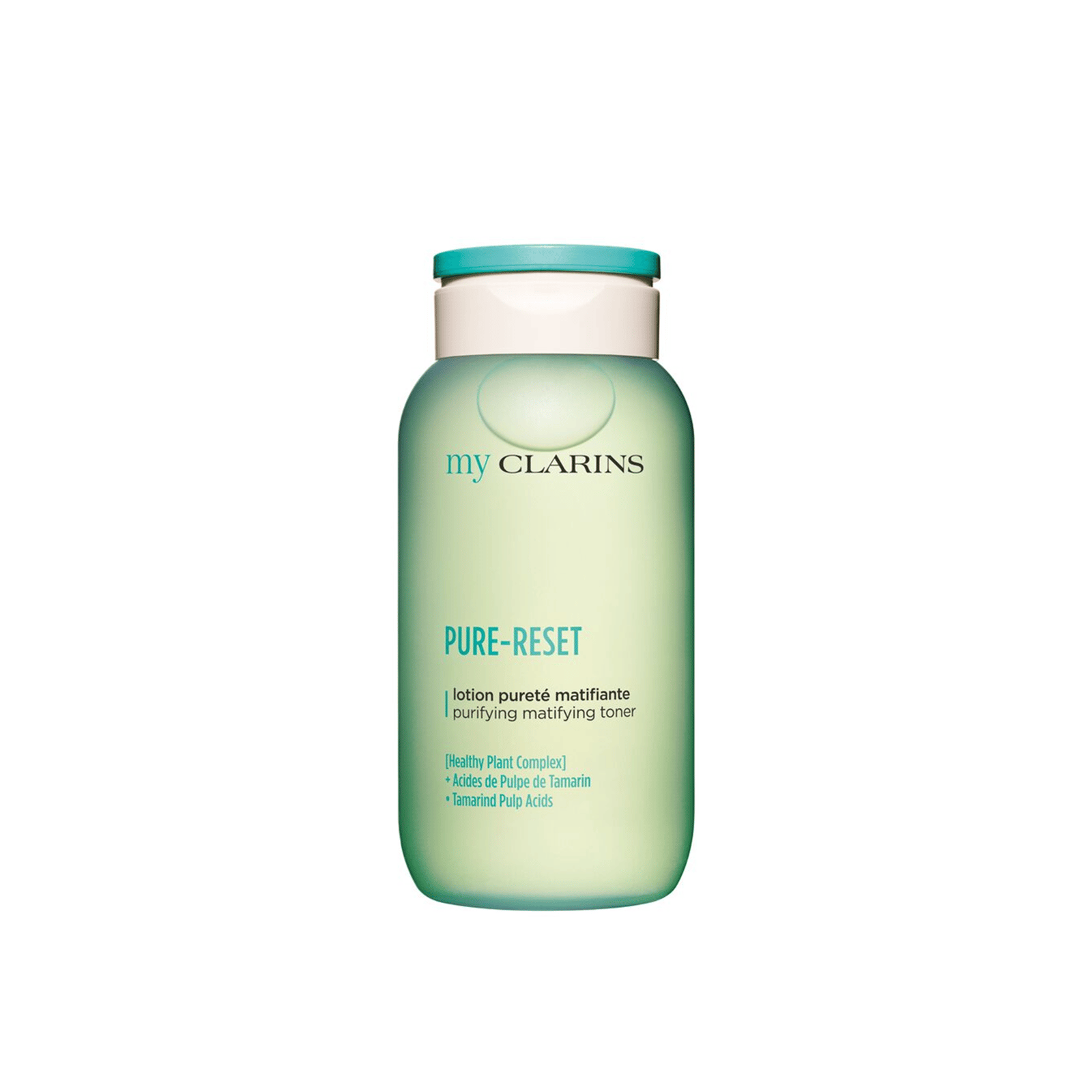 Clarins My Clarins Pure-Reset Purifying Matifying Toner 200ml
