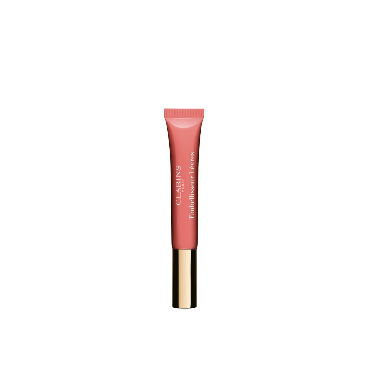 Clarins Natural Lip Perfector 05 Candy Shimmer 12ml