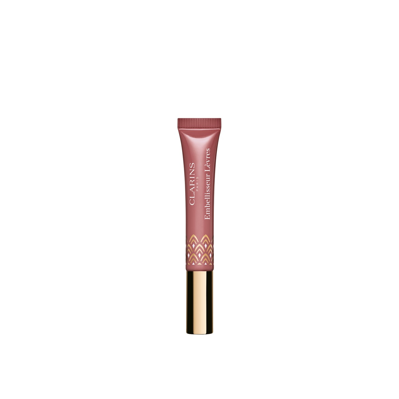 Clarins Intense Natural Lip Perfector 16 Intense Rosebud 12ml (0.41fl oz)