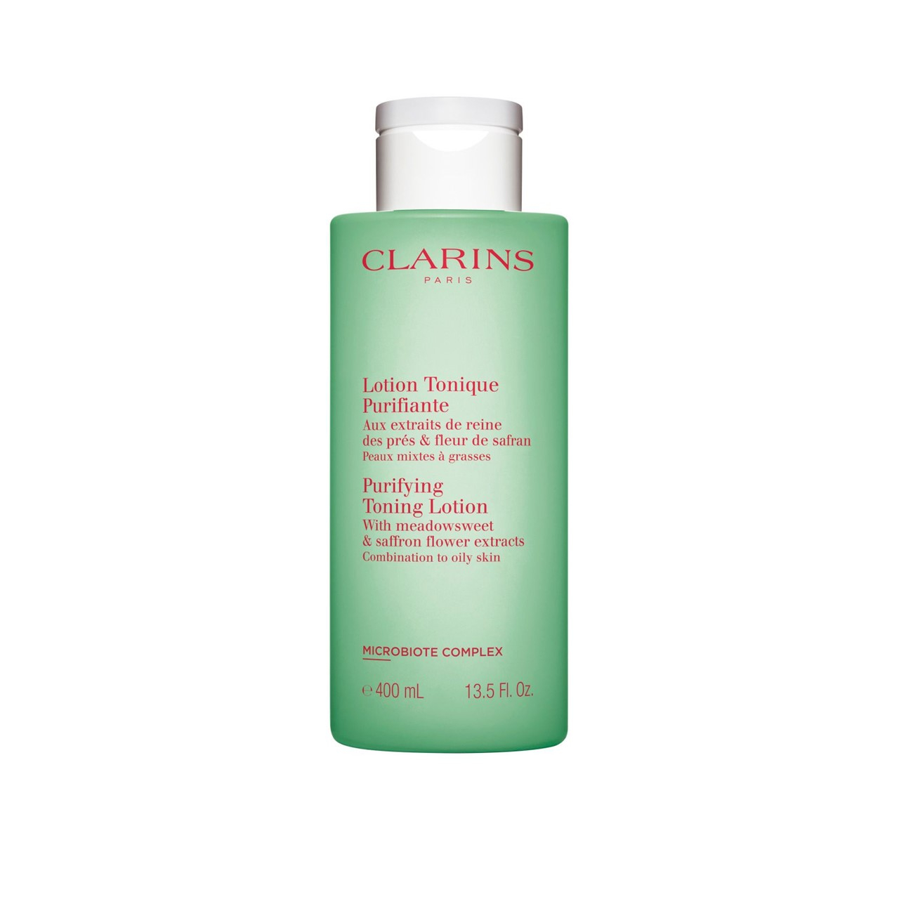 Clarins Purifying Toning Lotion 400ml (13.53floz)
