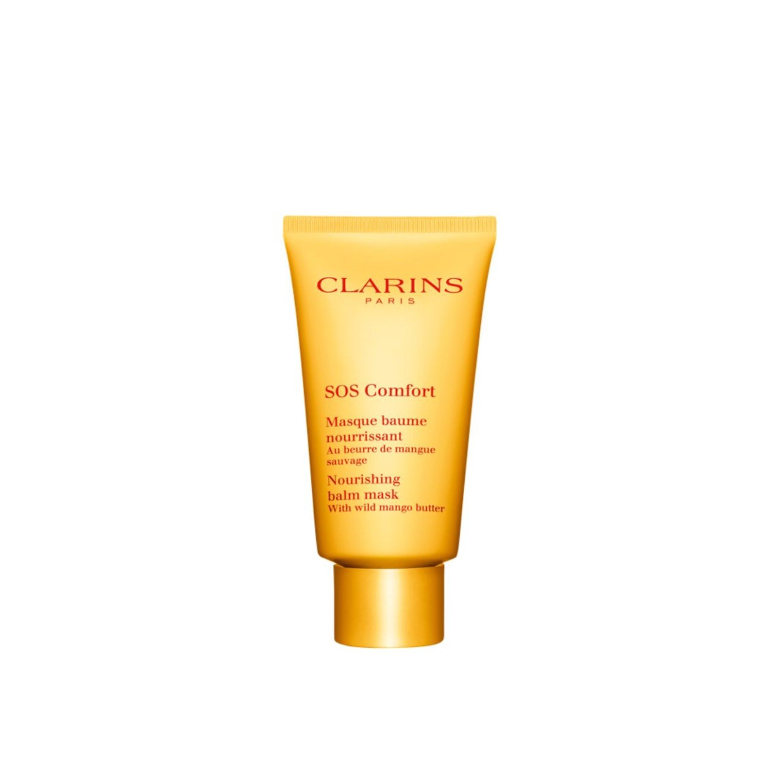 Clarins SOS Comfort Nourishing Balm Mask 75ml (2.3 fl oz)